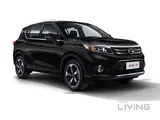 Suv Car  GAC GS3 FOR RENT 80 QR PER DAY MONTHLY 1500 QR